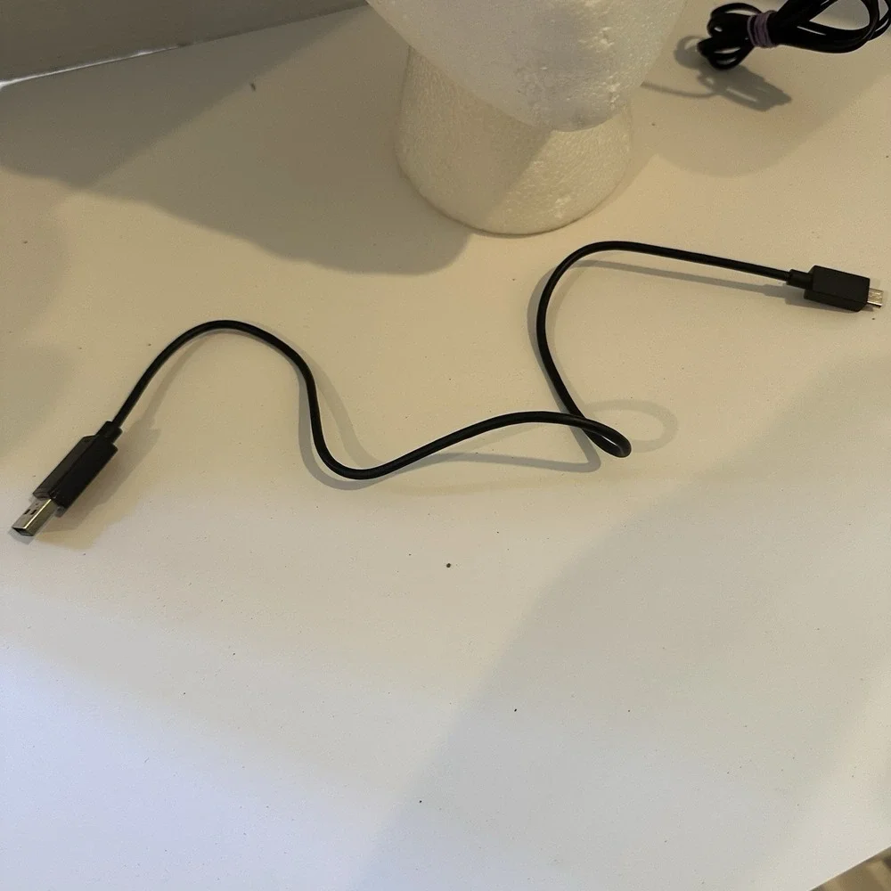 Xbox One Stereo Headset Armed Forces Box, EUC Pre-Owned‎